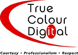 True Colour Digital