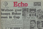 Notts County v Sunderland - Footy Echo