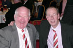 Ian Rodden & John Dillon