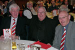 Norman Howe, Nick Sharkey & Cecil Irwin