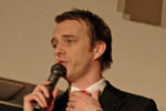 Simon Crabtree