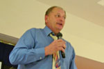 Steve Kindon