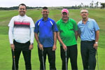 Team Paras Pirates