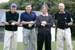Team Express with Eric Gates