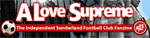 A Love Supreme