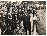 The Roker End